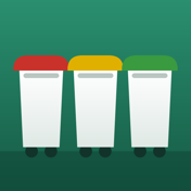 whichbins icon